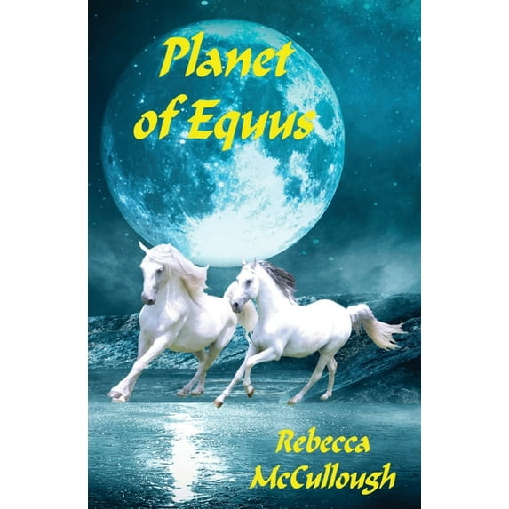Planet of Equus, (Paperback)