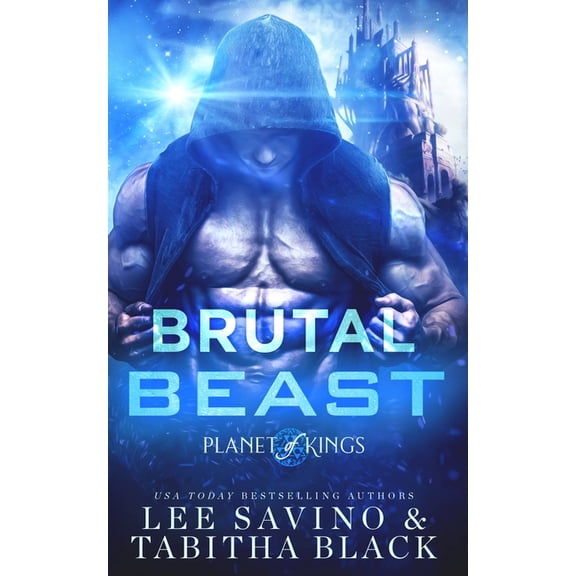 Planet of Kings Brutal Beast, Book 4, (Paperback)