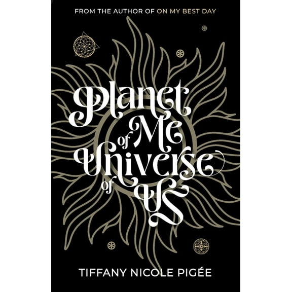 Planet of Me Universe of Us, (Paperback)