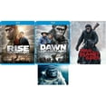 thumbnail image 1 of Planet of The Apes Trilogy Rise (Blu-Ray) [2011], James Franco, Andy Serkis, 1 of 5