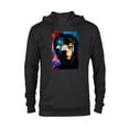 thumbnail image 1 of Planet of the Apes 1968 Cornelius Original Movie Poster Art - Pullover Hoodie for Adults - Customized-Black, 1 of 5