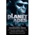thumbnail image 1 of Planet of the Apes: Planet of the Apes: Tales from the Forbidden Zone (Paperback), 1 of 1