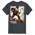 thumbnail image 1 of Planet of the Apes - Publishing Art - Men's Short Sleeve Graphic T-Shirt, 1 of 4