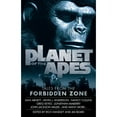 thumbnail image 1 of Pre-Owned Planet of the Apes: Tales from the Forbidden Zone (Paperback) 1785652680 9781785652684, 1 of 1