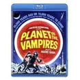 thumbnail image 1 of Planet of the Vampires (Blu-ray), 1 of 3