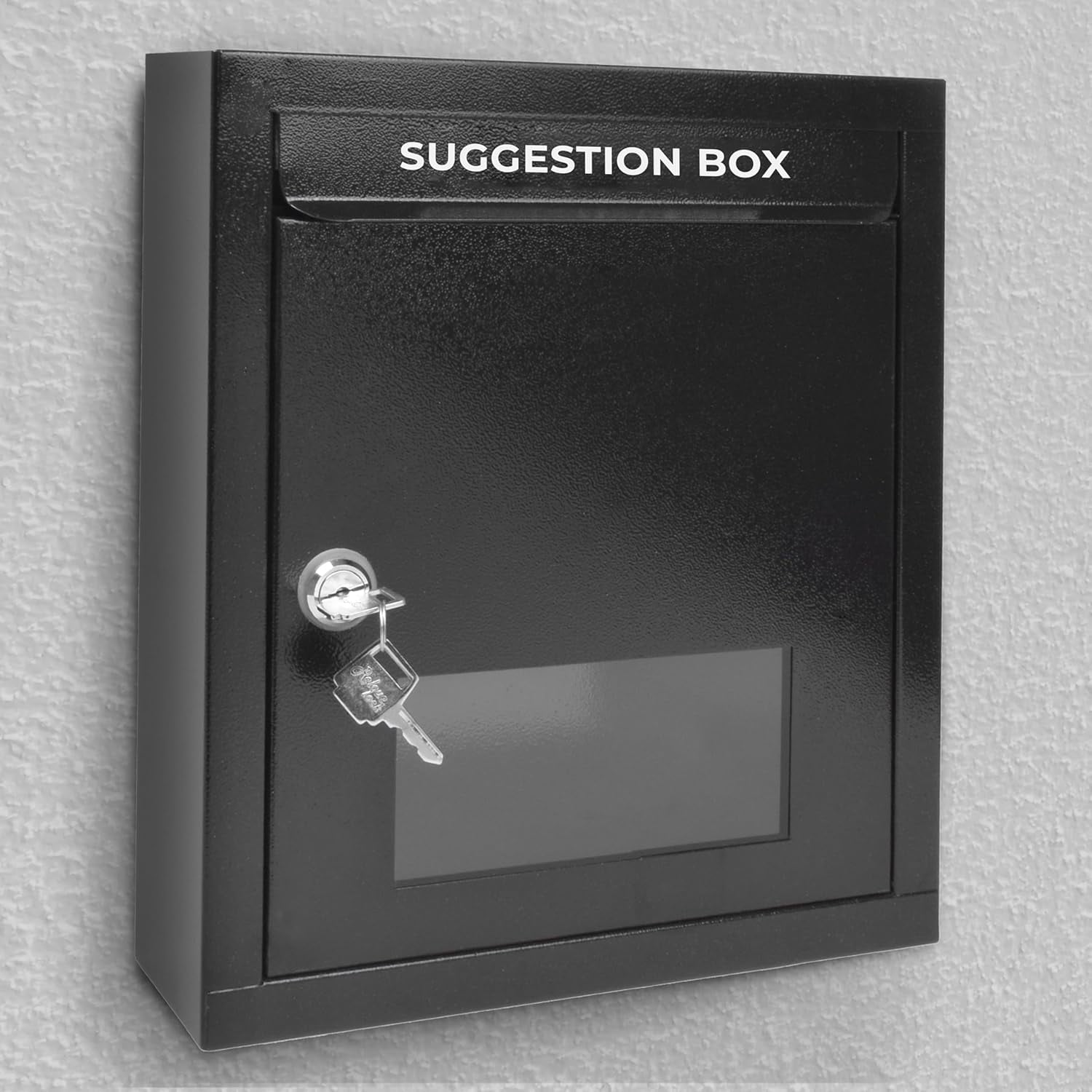 Oblication Box Planet All in one Letter BoxMultipurpose BoxWall Mount Suggestion ...