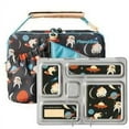 thumbnail image 1 of PlanetBox Rover Reusable Lunch Box Stainless Steel Lunch Box, 1 of 4