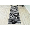 thumbnail image 1 of PlanetRugs Planet Rugs Premium 3D Thick Abstract Indoor Area Rug 1504, 1 of 10