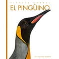 thumbnail image 1 of Planeta Animal El Pingüino, (Paperback), 1 of 1