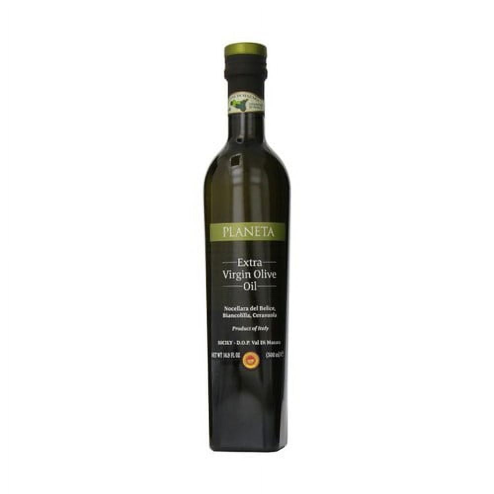 Planeta Extra Virgin Olive Oil DOP Val Di Mazara - 16.9 oz