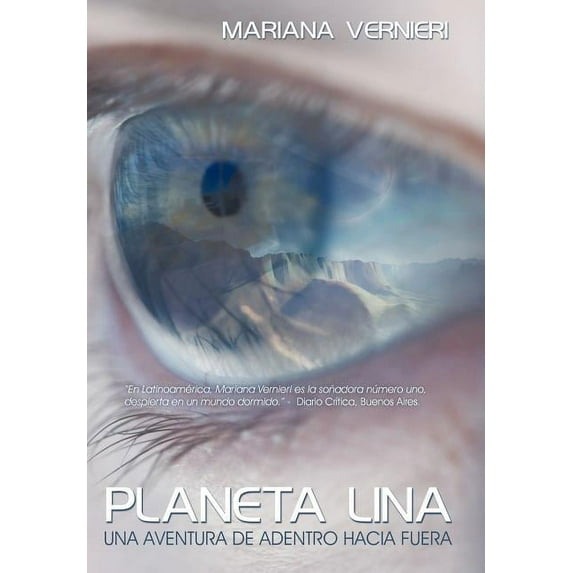 Planeta Lina / Lina Metro : Una Aventura De Adentro Hacia Fuera
