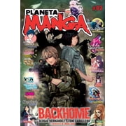 Planeta Manga N  03 C mic / Comic Book, Paperback