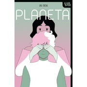 Planeta, Paperback