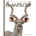 thumbnail image 1 of Planeta animal: El antílope (Paperback), 1 of 1