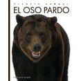 thumbnail image 1 of Planeta Animal El Oso Pardo, (Paperback), 1 of 3