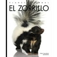 thumbnail image 1 of Planeta Animal El Zorrillo, (Paperback), 1 of 1