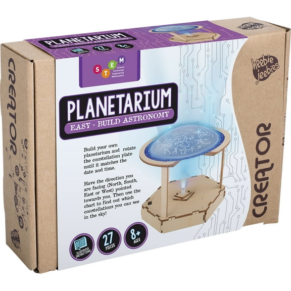 Planetarium