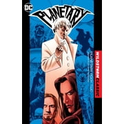Planetary Book Two Planetary Wildstorm Classic