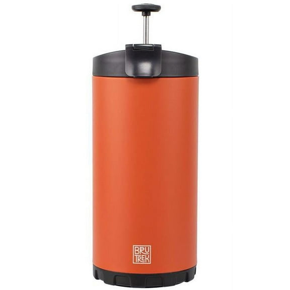 Planetary Designs 102467 Steel Toe Travel Press, Red