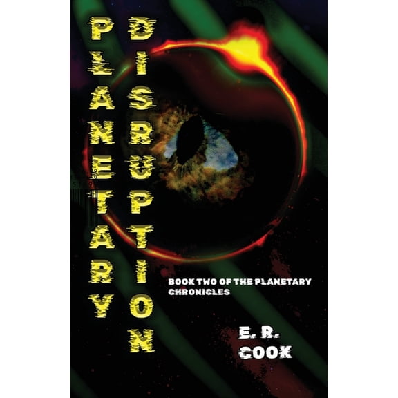 Planetary Disruption, (Paperback)