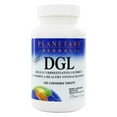 Herbals DGL Deglycyrrhizinated Licorice Professional