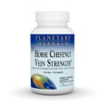 thumbnail image 1 of Planetary herbals horse chestnut vein strength tablets, 90 ct, 1 of 3
