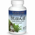 thumbnail image 1 of Planetary Herbals Inflama-Care 1,165 mg 60 Tabs, 1 of 5