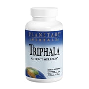 Planetary Herbals Triphala 2 oz Liquid