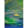 thumbnail image 1 of Planetary Improvement: Cleantech Entrepreneurship and the Contradictions of Green Capitalism, (Paperback), 1 of 1