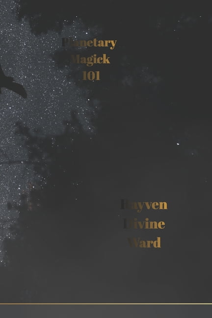 Planetary Magick 101, (Paperback)