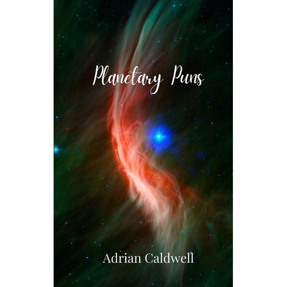 Planetary Puns, (Paperback)