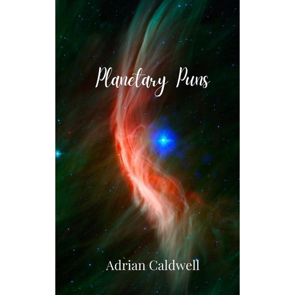 Planetary Puns, (Paperback)