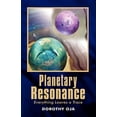 thumbnail image 1 of Planetary Resonance, Everything Leaves a Trace (Paperback), 1 of 1