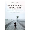 thumbnail image 1 of Pre-Owned Planetary Specters: Race, Migration, and Climate Change in the Twenty-First Century (Paperback) 146966447X 9781469664477, 1 of 1