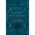 thumbnail image 1 of Pre-Owned Planetary Spells & Rituals: Practicing Dark & Light Magick Aligned with the Cosmic Bodies (Paperback) 0738719714 9780738719719, 1 of 1