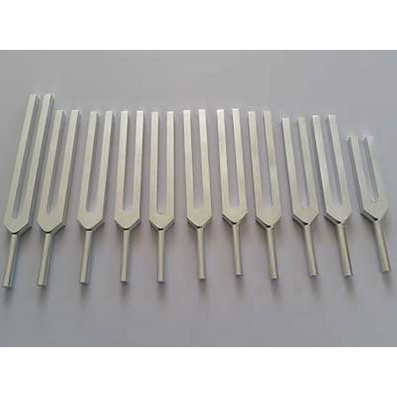 Planetary Tuning Fork