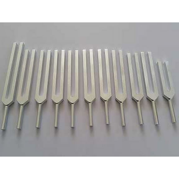 Planetary Tuning Fork