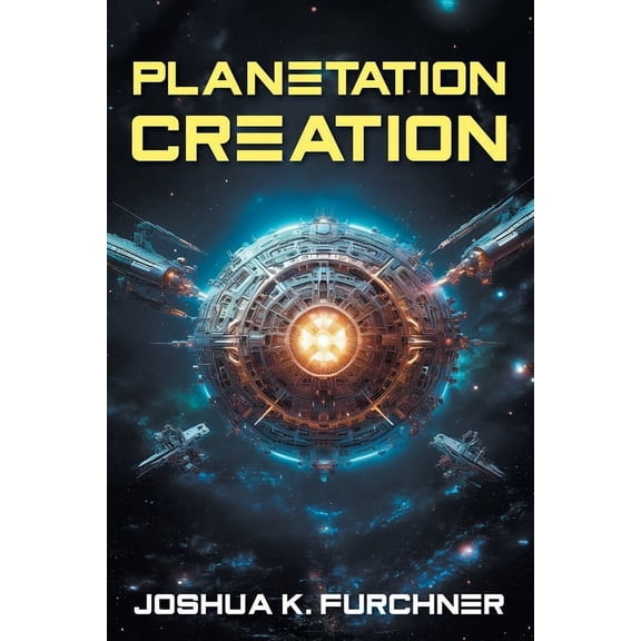 Planetation Creation, (Paperback)