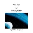 thumbnail image 1 of Planeter og virkeligheter, (Paperback), 1 of 1