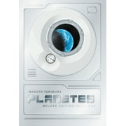 Planetes Planetes Deluxe Edition Book 1, Hardcover