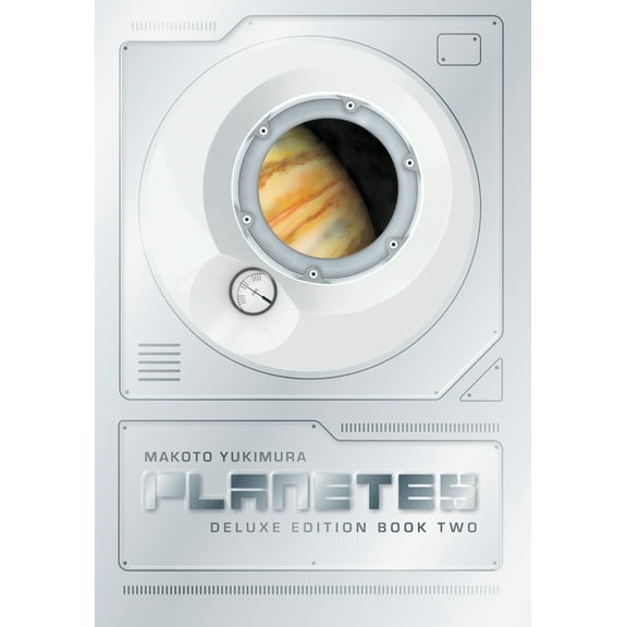 Planetes Planetes Deluxe Edition Book 2, (Hardcover)