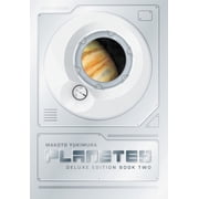 Planetes Planetes Deluxe Edition Book 2, Hardcover