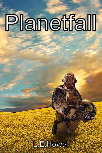 Planetfall (Paperback)