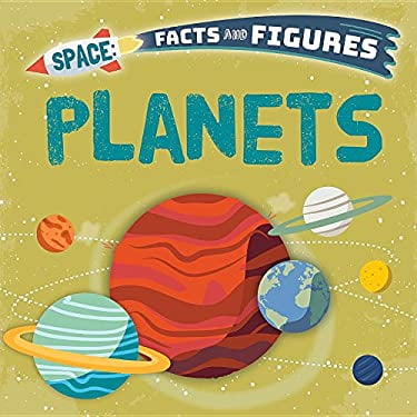Pre-Owned Planets (Library Binding) 1508195188 9781508195184