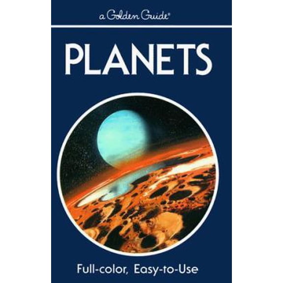 Pre-Owned Planets: A Guide to the Solar System (Paperback) 0307240770 9780307240774