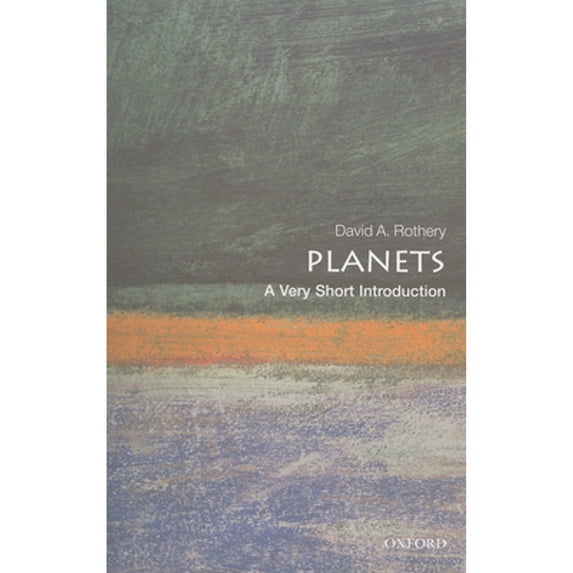Pre-Owned Planets: A Very Short Introduction (Paperback) 0199573506 9780199573509