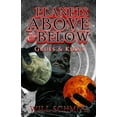 thumbnail image 1 of Planets Above & Below: Planets Above & Below: Grues & Kirns (Paperback), 1 of 1