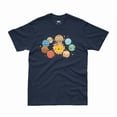thumbnail image 1 of Planets Camping Unisex Tee (L), 1 of 2