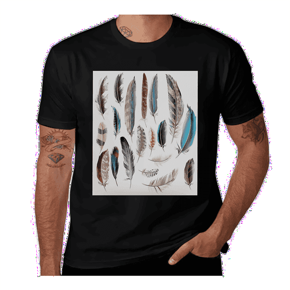 Planets Celestial Items-Outer Space-Multicolor- Casual Streetwea Everyday Tshirt Comfortable Wear tee shirt