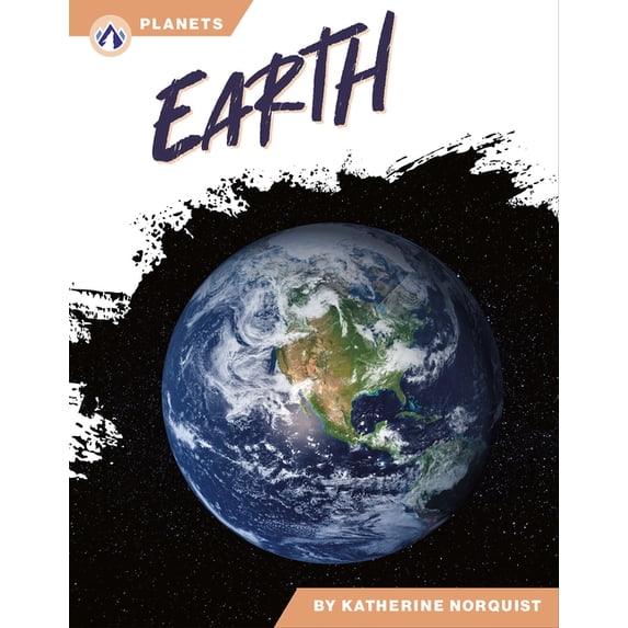 Earth, (Hardcover)